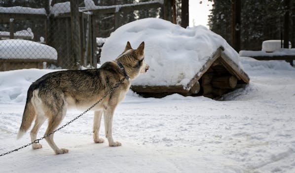 Arctic Wonder Awaits at Golden Crown Levi Igloos, Finland