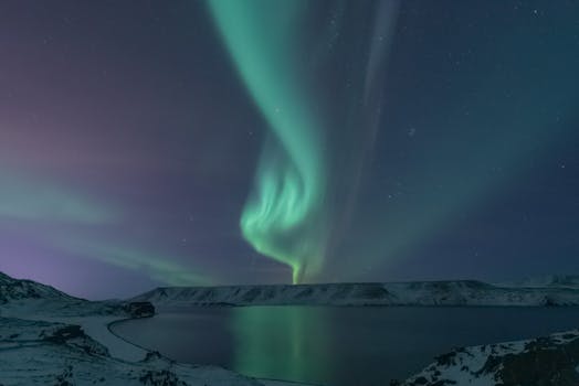 Aurora Nights Await at Hotel Ranga, Iceland