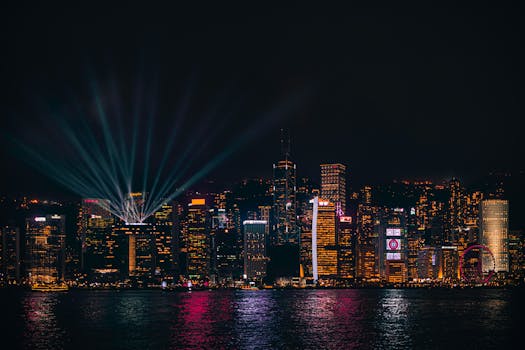 Bask in Harbour Grandeur at Regent Hong Kong, China