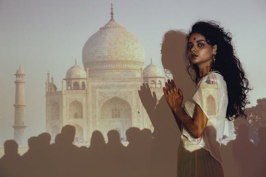 Discover Heritage Elegance at The Taj Mahal Palace, India