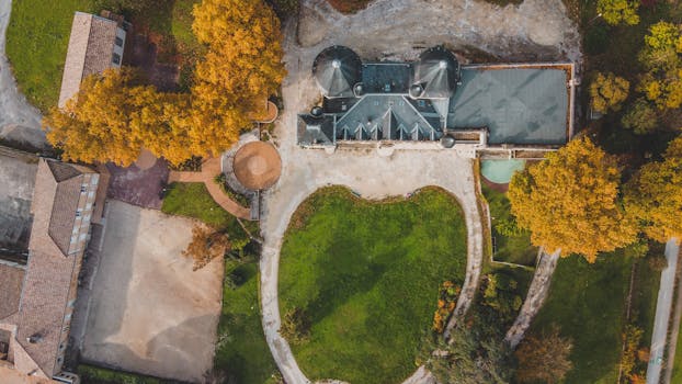 Experience Vineyard Luxury at Château Smith Haut Lafitte, France