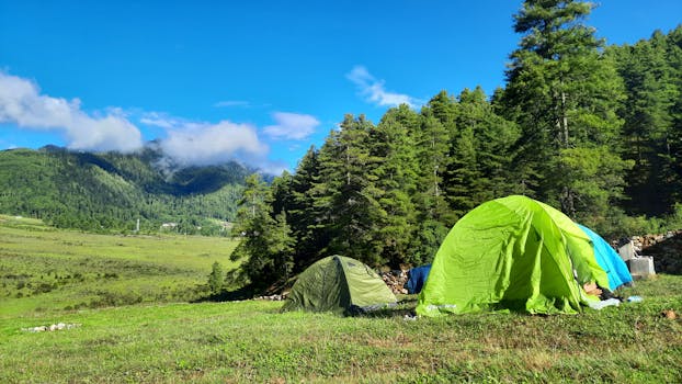 Hide in Mountain Retreat at Six Senses Bhutan, Gangtey, Bhutan