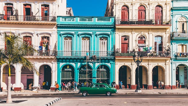 Hotels Built Inside Ancient Merchant Houses