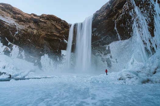 Icelandic Adventure at ION Adventure Hotel, Iceland