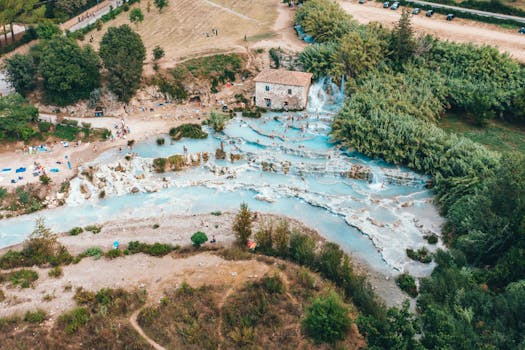 Lakeside Spa Retreat at Lefay Resort & Spa Garda Lake, Italy