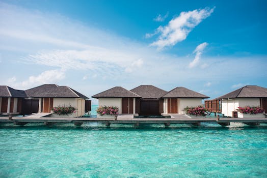 Maldivian Private Bliss at Velaa Private Island, Maldives