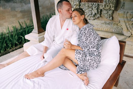 Mayan Wellness Escape at Chablé Resort & Spa, Mexico