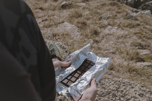 Reconnect with Wilderness at Longitude 131°, Australia