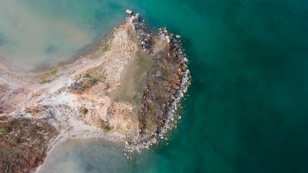 Resorts Built Beside Hidden Mermaid Bays