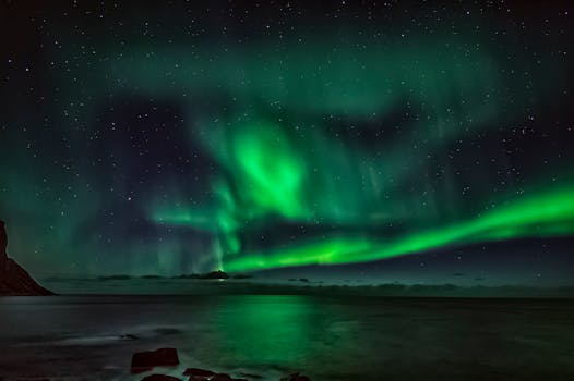 Resorts Hosting Polar Igloo Opera Nights