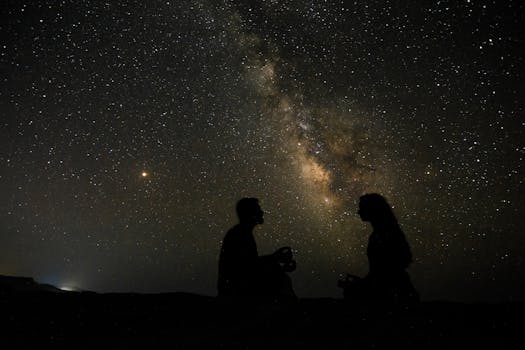 Resorts Hosting Star Meditation in Silence Domes