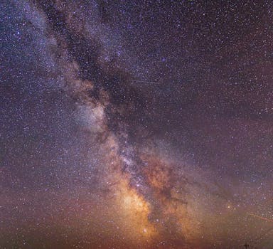Resorts Hosting VR Planetarium Nights