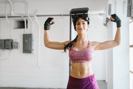 Resorts That Provide AI Wellness Coaches