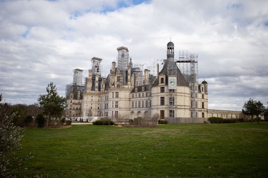Resorts That Provide Living History Tours