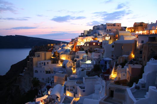 Villas Hosting Cultural Immersion Retreats