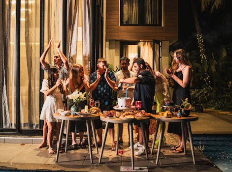 Villas Hosting Fashion Week Private Villas