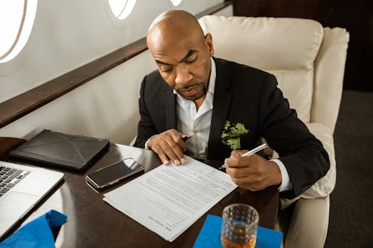 Villas Hosting Global VIP Conferences