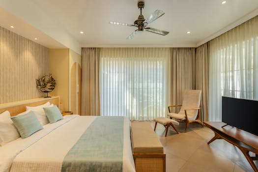 Villas Hosting Secret Global VIP Retreats