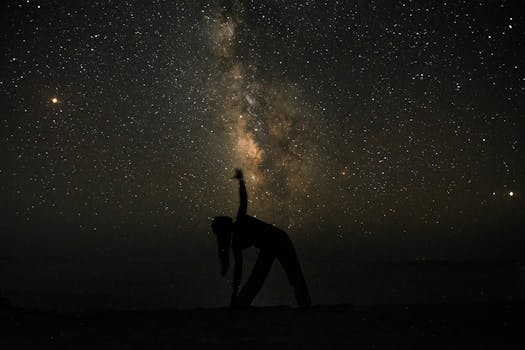 Villas Hosting Starry Lagoon Yoga Nights