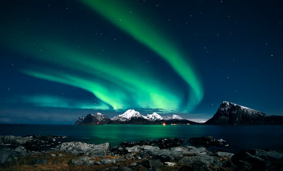 Villas Hosting Starry Sky Healing Circles
