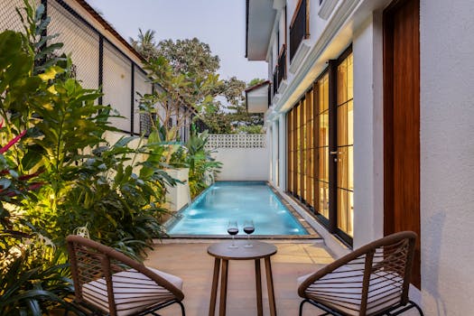Villas Hosting Ultra-VIP Secret Escapes