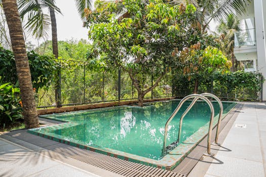 Villas Surrounded by Legendary Opera Halls