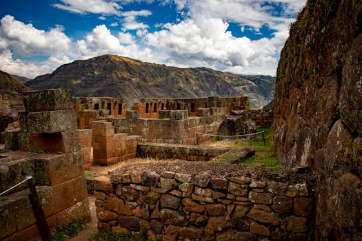 Wander in Andean Charm at Explora Sacred Valley, Peru